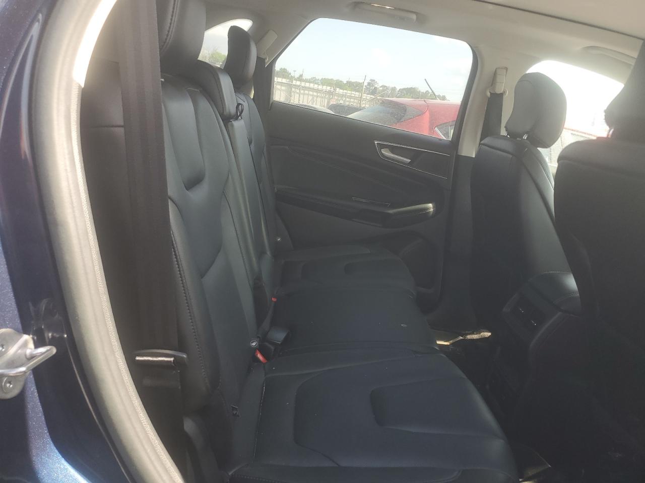 2FMPK4K95HBB21267 FORD EDGE 2017