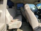 2004 Chevrolet Silverado K1500 იყიდება Houston-ში, TX - Frame Damage