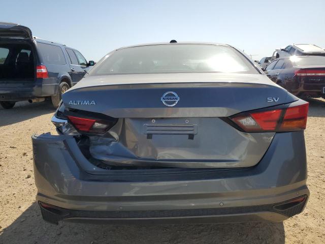  NISSAN ALTIMA 2022 Серый