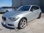 2013 BMW 114I SPORT for sale at Copart ROCHFORD