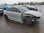 2018 Audi Rs3  en Venta en Pennsburg, PA - Front End