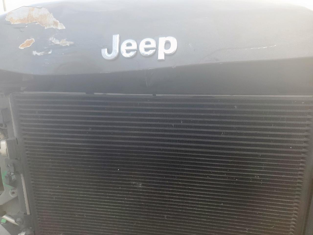 2016 Jeep Compass Sport VIN: 1C4NJDBB6GD741880 Lot: 54747005