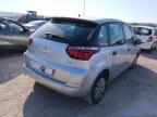 2011 CITROEN C4 PICASSO for sale at Copart WESTBURY