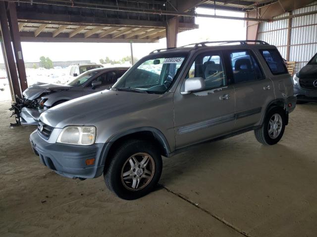 1998 Honda Cr-V Ex