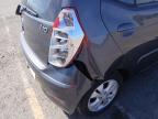 2011 HYUNDAI I10 ACTIVE for sale at Copart SANDTOFT