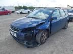 2007 FORD FOCUS GHIA  for sale at Copart CORBY