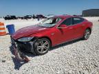 2013 Tesla Model S  for Sale in Temple, TX - Front End