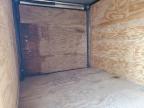 2020 Rock Solid 7X12Sa Enclosed Cargo Trailer for Sale in Rogersville, MO - Hail