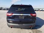 2020 Chevrolet Traverse Lt en Venta en New Orleans, LA - Side