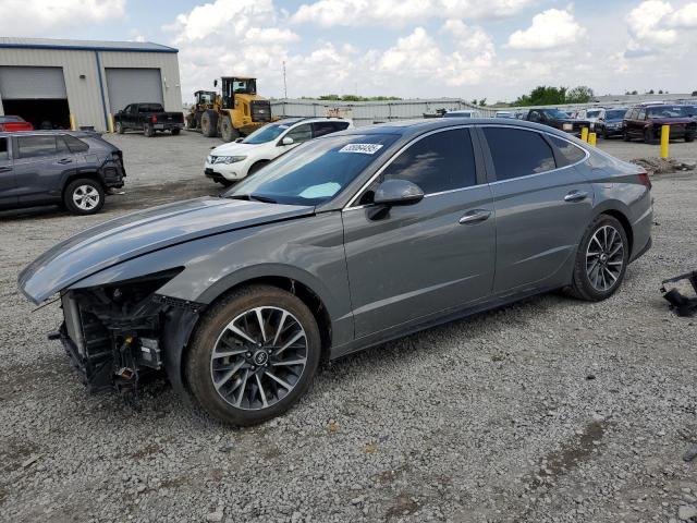 2023 Hyundai Sonata Limited