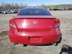 2012 Honda Accord Exl en Venta en Marlboro, NY - Front End