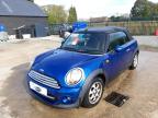 2011 MINI COOPER for sale at Copart COLCHESTER