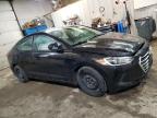 2018 Hyundai Elantra Se zu verkaufen in Lyman, ME - Front End