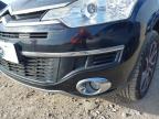 2009 CITROEN C-CROSSER for sale at Copart YORK