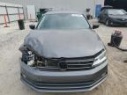 2016 Volkswagen Jetta S იყიდება Jacksonville-ში, FL - Front End