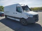 2021 Mercedes-Benz Sprinter 2500 for Sale in Grantville, PA - Rollover