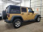 Ham Lake, MN에서 판매 중인 2014 Jeep Wrangler Unlimited Sport - Front End