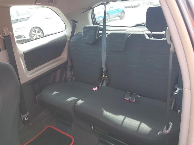2006 TOYOTA YARIS T3