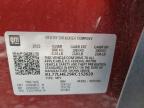 2024 Chevrolet Trax 1Lt на продаже в Cahokia Heights, IL - Hail