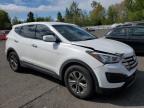 2015 Hyundai Santa Fe Sport  იყიდება Portland-ში, OR - Front End