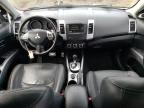 2012 Mitsubishi Outlander Gt de vânzare în New Britain, CT - Side