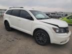 2018 Dodge Journey Se zu verkaufen in Earlington, KY - Front End