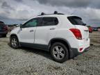 2019 Chevrolet Trax 1Lt იყიდება San Diego-ში, CA - Rear End