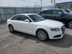 2009 Audi A4 Premium Plus zu verkaufen in Magna, UT - Front End