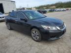 2015 Honda Accord Lx for Sale in Chicago Heights, IL - Front End