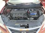 2014 Nissan Sentra S იყიდება Los Angeles-ში, CA - Rear End
