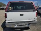 2001 Chevrolet S Truck S10 de vânzare în San Diego, CA - Front End