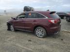 2017 Acura Rdx Technology for Sale in American Canyon, CA - Front End