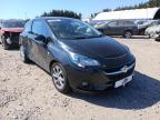 2016 VAUXHALL CORSA ENER for sale at Copart WISBECH