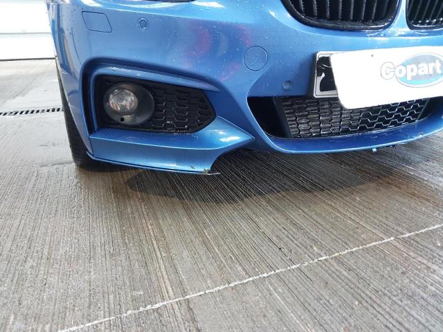 2014 BMW 225D M SPO
