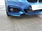 2014 BMW 225D M SPO for sale at Copart EAST KILBRIDE