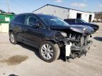 2019 Ford Edge Titanium de vânzare în Chicago Heights, IL - Front End