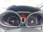 2012 FORD FIESTA ZET for sale at Copart BRISTOL