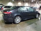 2021 Toyota Corolla Le de vânzare în Woodhaven, MI - Front End