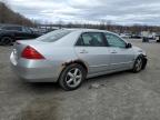 2006 Honda Accord Ex იყიდება Marlboro-ში, NY - Front End