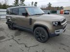 2020 Land Rover Defender 110 S for Sale in Exeter, RI - Rear End