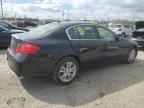 2015 Infiniti Q40  იყიდება Indianapolis-ში, IN - Front End