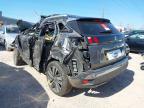 2019 PEUGEOT 3008 GT LI for sale at Copart BRISTOL