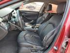 2012 Cadillac Cts  for Sale in Mercedes, TX - Water/Flood