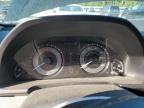 2016 Honda Odyssey Exl en Venta en Harleyville, SC - Side