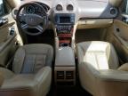 2010 Mercedes-Benz Gl 550 4Matic продається в Antelope, CA - Minor Dent/Scratches