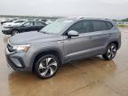 2024 Volkswagen Taos Se zu verkaufen in Grand Prairie, TX - Hail