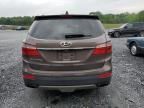 2014 Hyundai Santa Fe Gls продається в Cartersville, GA - Mechanical