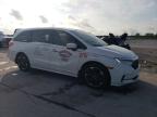 2024 Honda Odyssey Elite на продаже в New Orleans, LA - Side