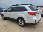 2010 Subaru Outback 3.6R Limited for Sale in San Antonio, TX - Hail