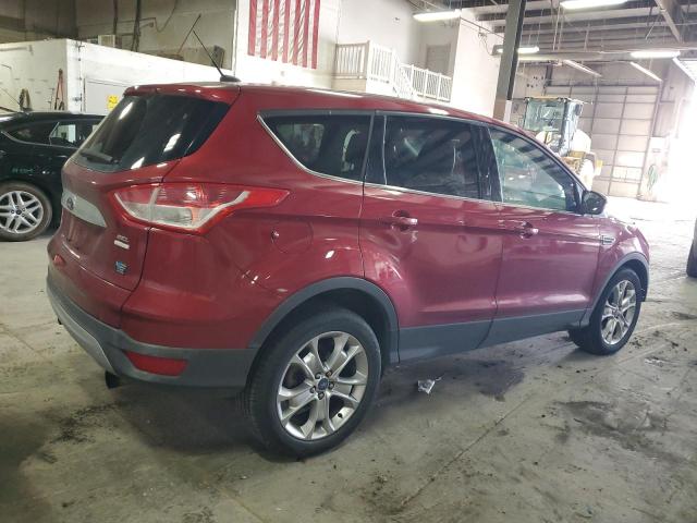  FORD ESCAPE 2013 Maroon